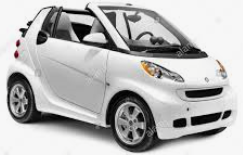 SMART    CARBRIO PASSION TURBO 84HP año 2008|2009|2010|2011|2012|2013|2014|2015 motor L3 CIL. vol. De desplazamiento 1.0L
