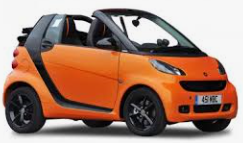SMART    CABRIO TURBO 61HP año 2004|2005|2006|2007 motor L3 CIL. vol. De desplazamiento 0.7L