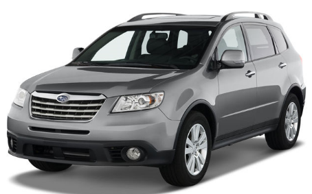 SUBARU   TRIBECA año 2008|2009|2010|2011|2012|2013 motor H6 CIL. vol. De desplazamiento 3.6L