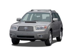 SUBARU   FORESTER año 2007|2008 motor H4 CIL. vol. De desplazamiento 2.5L
