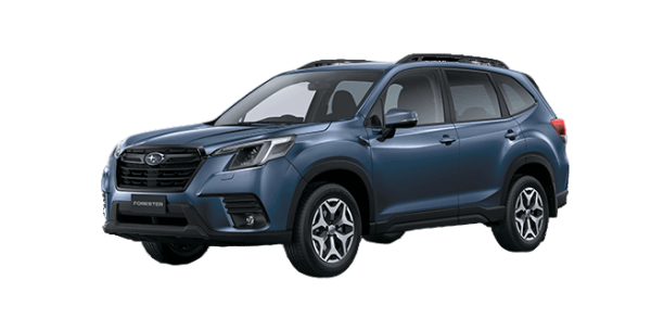 SUBARU  FORESTER año 2022|2023|2024 motor H4 CIL. vol. De desplazamiento 2.0L