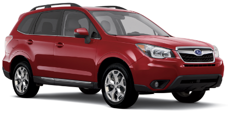 SUBARU   FORESTER 2.0T año 2014|2015 motor H4 CIL. vol. De desplazamiento 2.0L