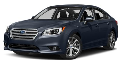 SUBARU   LEGACY 3.6R año 2014|2015 motor H6 CIL. vol. De desplazamiento 3.6L