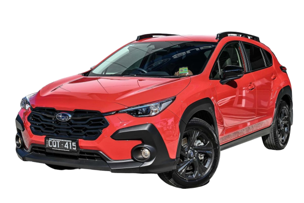 SUBARU  COSSTREK año 2019|2020|2021|2022|2023 motor H4 CIL. vol. De desplazamiento 2.0L