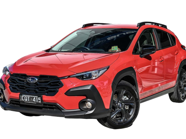SUBARU  COSSTREK año 2019|2020|2021|2022|2023 motor H4 CIL. vol. De desplazamiento 2.0L