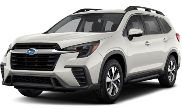 SUBARU  ASCENT año 2020|2021|2022|2023|2024|2025 motor H4 CIL. vol. De desplazamiento 2.4L