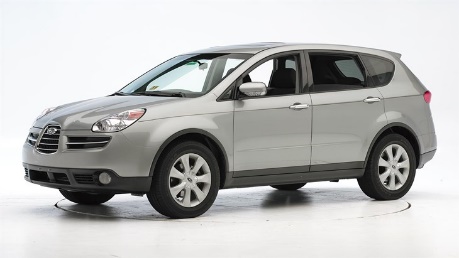 SUBARU   TRIBECA año 2006|2007 motor H6 CIL. vol. De desplazamiento 3.0L