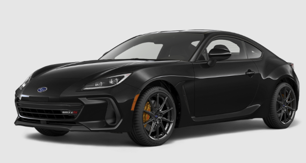 SUBARU  BRZ año 2024|2025 motor H4 CIL. vol. De desplazamiento 2.4L