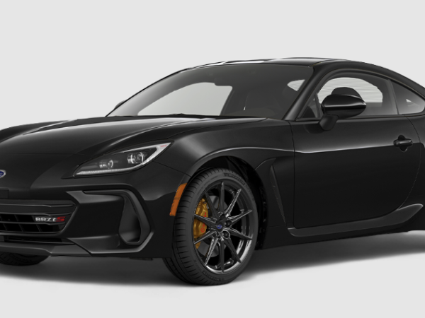 SUBARU  BRZ año 2024|2025 motor H4 CIL. vol. De desplazamiento 2.4L