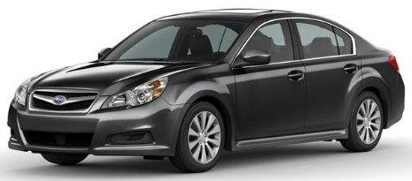 SUBARU   LEGACY año 2008|2009|2010 motor H4 CIL. vol. De desplazamiento 2.0L