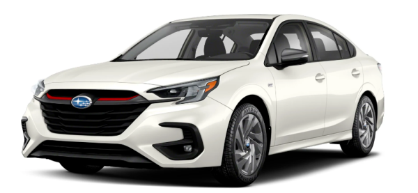 SUBARU  LEGACY  año 2021|2022|2023 motor H4 CIL. vol. De desplazamiento 2.4L