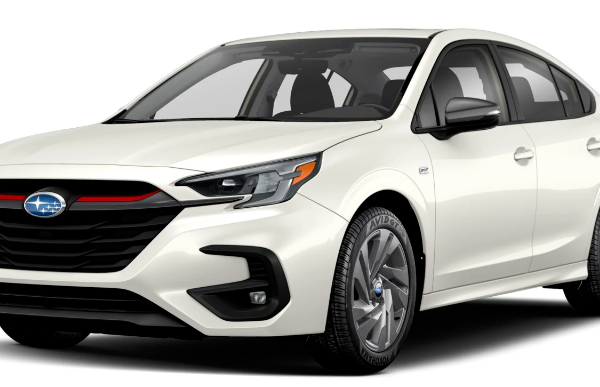 SUBARU  LEGACY  año 2021|2022|2023 motor H4 CIL. vol. De desplazamiento 2.4L