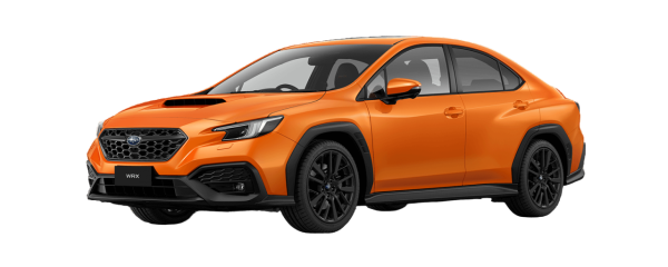 SUBARU WRX  año 2022|2023 motor H4 CIL. vol. De desplazamiento 2.4L