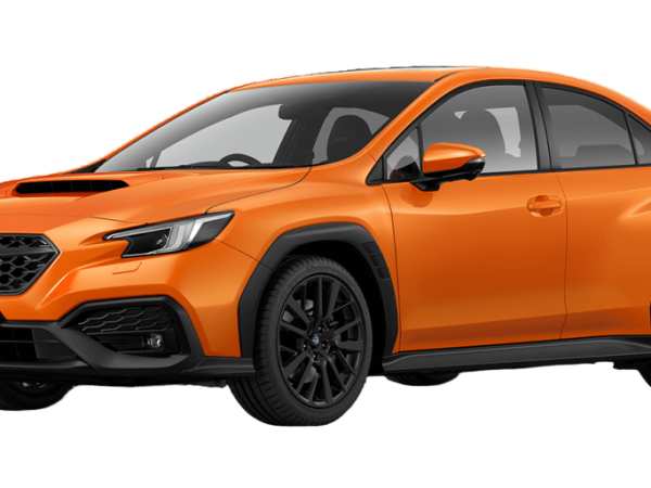 SUBARU WRX  año 2022|2023 motor H4 CIL. vol. De desplazamiento 2.4L