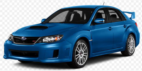 SUBARU   IMPREZA WRX STI TURBO año 2007|2008|2009|2010|2011|2012|2013|2014|2015 motor H4 CIL. vol. De desplazamiento 2.5L