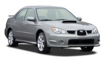 SUBARU   IMPREZA SPORT año 2008|2009|2010|2011 motor H4 CIL. vol. De desplazamiento 2.5L