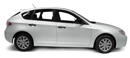 SUBARU   IMPREZA 2.0R HB año 2008|2009|2010|2011 motor H4 CIL. vol. De desplazamiento 2.0L