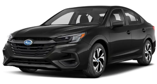 SUBARU  LEGACY  año 2021|2022|2023 motor H4 CIL. vol. De desplazamiento 2.5L