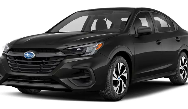 SUBARU  LEGACY  año 2021|2022|2023 motor H4 CIL. vol. De desplazamiento 2.5L