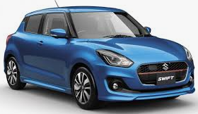 SUZUKI   SWIFT HB BOOSTER JET TURBO año 2018 motor L3 CIL. vol. De desplazamiento 1.0L