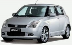 SUZUKI   SWIFT HB año 2007|2008|2009|2010|2011 motor L4 CIL. vol. De desplazamiento 1.5L