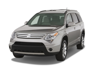 SUZUKI  XL7 año 2007|2008|2009 motor V6 CIL. vol. De desplazamiento 3.6L