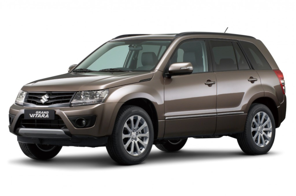 SUZUKI  GRAND VITARA año 2006|2007|2008 motor V6 CIL. vol. De desplazamiento 2.8L