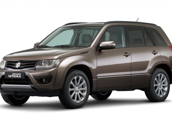 SUZUKI  GRAND VITARA año 2006|2007|2008 motor V6 CIL. vol. De desplazamiento 2.8L