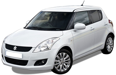 SUZUKI   SWIFT HB año 2012|2013|2014|2015|2016|2017 motor L4 CIL. vol. De desplazamiento 1.4L