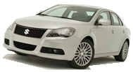 SUZUKI   KIZASHI año 2011|2012|2013|2014|2015|2016 motor L4 CIL. vol. De desplazamiento 2.4L