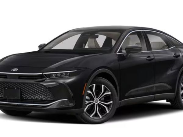 TOYOTA  CROWN año 2022|2023|2024|2025 motor L4 CIL. vol. De desplazamiento 2.5L