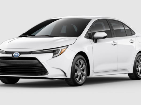 TOYOTA  COROLLA año 2022|2023|2024|2025 motor L4 CIL. vol. De desplazamiento 1.8L
