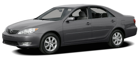 TOYOTA   CAMRY año 2002|2003|2004|2005|2006 motor V6 CIL. vol. De desplazamiento 3.0L