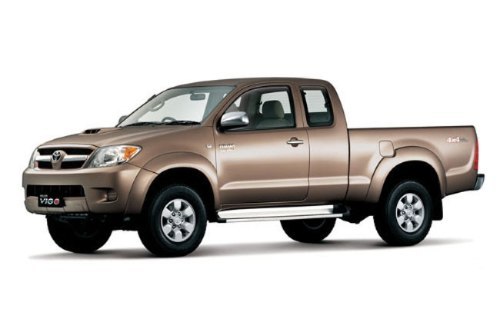 TOYOTA  HILUX año 2004|2005|2006|2007|2008|2009|2010|2011|2012|2013|2014|2015|2016|2017|2018 motor L4 CIL. vol. De desplazamiento 2.7L