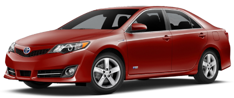 TOYOTA    CAMRY XLE año 2007|2008|2009|2010|2011|2012|2013|2014|2015|2016|2017 motor V6 CIL. vol. De desplazamiento 3.5L