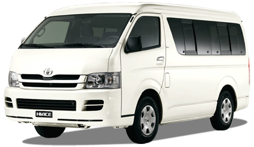 TOYOTA   HIACE año 2006|2007|2008|2009|2010|2011|2012|2013|2014|2015|2016|2017|2018 motor L4 CIL. vol. De desplazamiento 2.7L