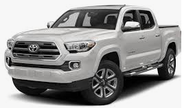 TOYOTA   TACOMA año 2016|2017|2018 motor V6 CIL. vol. De desplazamiento 3.5L