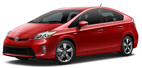 TOYOTA  PRIUS HIBBRIDO año 2011|2012|2013|2014|2015|2016|2017|2018 motor L4 CIL. vol. De desplazamiento 1.8L
