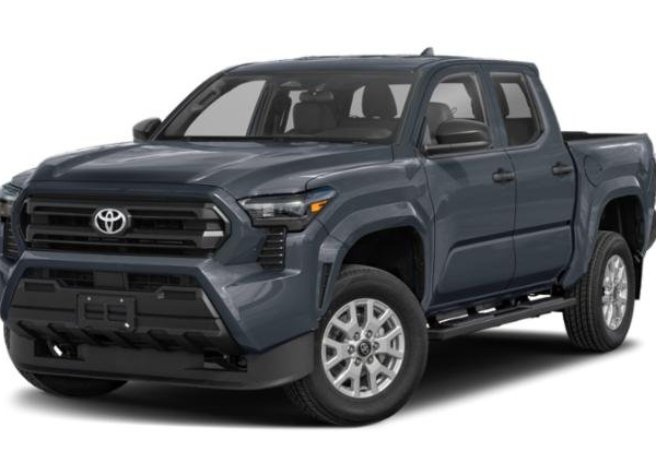 TOYOTA  TACOMA año 2023|2024|2025 motor L4 CIL. vol. De desplazamiento 2.4L