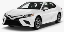 TOYOTA    CAMRY año 2018 motor L4 CIL. vol. De desplazamiento 2.5L