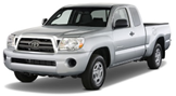 TOYOTA   TACOMA año 2006|2007|2008|2009|2010|2011|2012|2013|2014|2015 motor V6 CIL. vol. De desplazamiento 4.0L