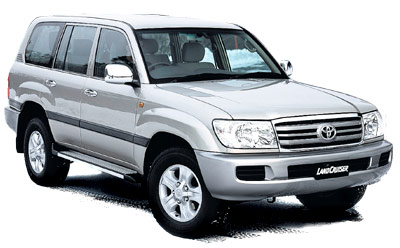 TOYOTA   LAND CRUISER año 2004|2005|2006|2007 motor V8 CIL. vol. De desplazamiento 4.7L
