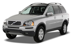 VOLVO   XC90 TURBO año 2008|2009|2010 motor L6 CIL. vol. De desplazamiento 3.2L