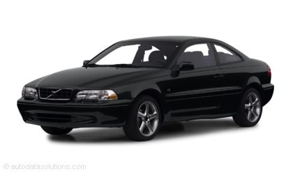 VOLVO  C70 T5 COUPE año 1999|2000|2001|2002|2003|2004|2005 motor L5 CIL. vol. De desplazamiento 2.3L