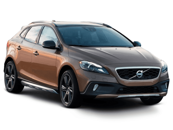 VOLVO V40 T4 TURBO año 2015 motor L5 CIL. vol. De desplazamiento 2.0L