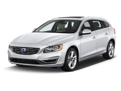 VOLVO   V60 TURBO VAGONETA año 2013|2014|2015|2016 motor L5 CIL. vol. De desplazamiento 2.0L