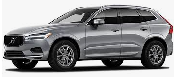 VOLVO  XC60 R-DESING T6 TURBO año 2016|2017|2018 motor L4 CIL. vol. De desplazamiento 2.0L