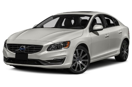 VOLVO  S60 TURBO año 2011|2012|2013|2014|2015|2016 motor L4 CIL. vol. De desplazamiento 1.6L