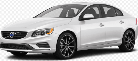 VOLVO   S60 TURBO año 2017|2018 motor L4 CIL. vol. De desplazamiento 2.0L