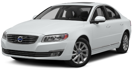 VOLVO   S80 T6 año 2014|2015 motor L6 CIL. vol. De desplazamiento 3.0L